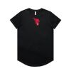 AS Colour / Wo's MAPLE CURVE TEE Thumbnail