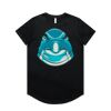 AS Colour / Wo's MAPLE CURVE TEE Thumbnail