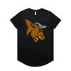 AS Colour / Wo's MAPLE CURVE TEE Thumbnail
