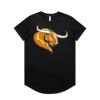 AS Colour / Wo's MAPLE CURVE TEE Thumbnail