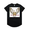 AS Colour / Wo's MAPLE CURVE TEE Thumbnail