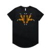 AS Colour / Wo's MAPLE CURVE TEE Thumbnail