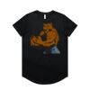 AS Colour / Wo's MAPLE CURVE TEE Thumbnail