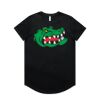 AS Colour / Wo's MAPLE CURVE TEE Thumbnail
