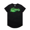AS Colour / Wo's MAPLE CURVE TEE Thumbnail