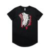 AS Colour / Wo's MAPLE CURVE TEE Thumbnail