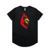 AS Colour / Wo's MAPLE CURVE TEE Thumbnail