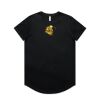 AS Colour / Wo's MAPLE CURVE TEE Thumbnail