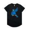 AS Colour / Wo's MAPLE CURVE TEE Thumbnail