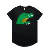 AS Colour / Wo's MAPLE CURVE TEE Thumbnail