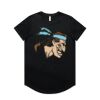 AS Colour / Wo's MAPLE CURVE TEE Thumbnail