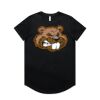 AS Colour / Wo's MAPLE CURVE TEE Thumbnail