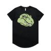 AS Colour / Wo's MAPLE CURVE TEE Thumbnail