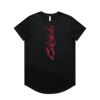 AS Colour / Wo's MAPLE CURVE TEE Thumbnail