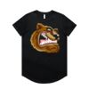 AS Colour / Wo's MAPLE CURVE TEE Thumbnail