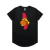 AS Colour / Wo's MAPLE CURVE TEE Thumbnail