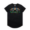 AS Colour / Wo's MAPLE CURVE TEE Thumbnail