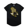 AS Colour / Wo's MAPLE CURVE TEE Thumbnail