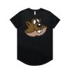 AS Colour / Wo's MAPLE CURVE TEE Thumbnail