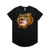 AS Colour / Wo's MAPLE CURVE TEE Thumbnail