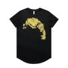 AS Colour / Wo's MAPLE CURVE TEE Thumbnail