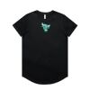 AS Colour / Wo's MAPLE CURVE TEE Thumbnail