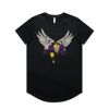 AS Colour / Wo's MAPLE CURVE TEE Thumbnail