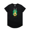 AS Colour / Wo's MAPLE CURVE TEE Thumbnail