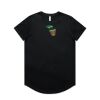 AS Colour / Wo's MAPLE CURVE TEE Thumbnail