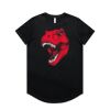 AS Colour / Wo's MAPLE CURVE TEE Thumbnail