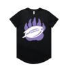 AS Colour / Wo's MAPLE CURVE TEE Thumbnail