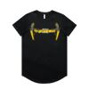 AS Colour / Wo's MAPLE CURVE TEE Thumbnail