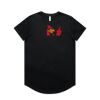 AS Colour / Wo's MAPLE CURVE TEE Thumbnail