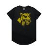 AS Colour / Wo's MAPLE CURVE TEE Thumbnail