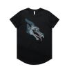 AS Colour / Wo's MAPLE CURVE TEE Thumbnail