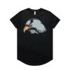 AS Colour / Wo's MAPLE CURVE TEE Thumbnail