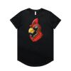 AS Colour / Wo's MAPLE CURVE TEE Thumbnail