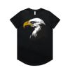 AS Colour / Wo's MAPLE CURVE TEE Thumbnail