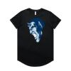 AS Colour / Wo's MAPLE CURVE TEE Thumbnail