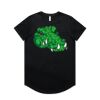 AS Colour / Wo's MAPLE CURVE TEE Thumbnail