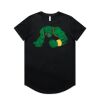 AS Colour / Wo's MAPLE CURVE TEE Thumbnail