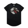 AS Colour / Wo's MAPLE CURVE TEE Thumbnail