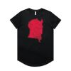 AS Colour / Wo's MAPLE CURVE TEE Thumbnail