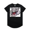 AS Colour / Wo's MAPLE CURVE TEE Thumbnail