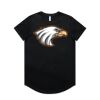 AS Colour / Wo's MAPLE CURVE TEE Thumbnail