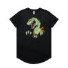 AS Colour / Wo's MAPLE CURVE TEE Thumbnail