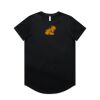 AS Colour / Wo's MAPLE CURVE TEE Thumbnail