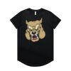 AS Colour / Wo's MAPLE CURVE TEE Thumbnail