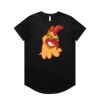 AS Colour / Wo's MAPLE CURVE TEE Thumbnail