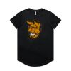 AS Colour / Wo's MAPLE CURVE TEE Thumbnail